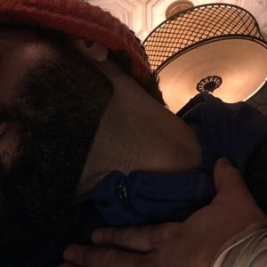 Meet your Posher, Jason